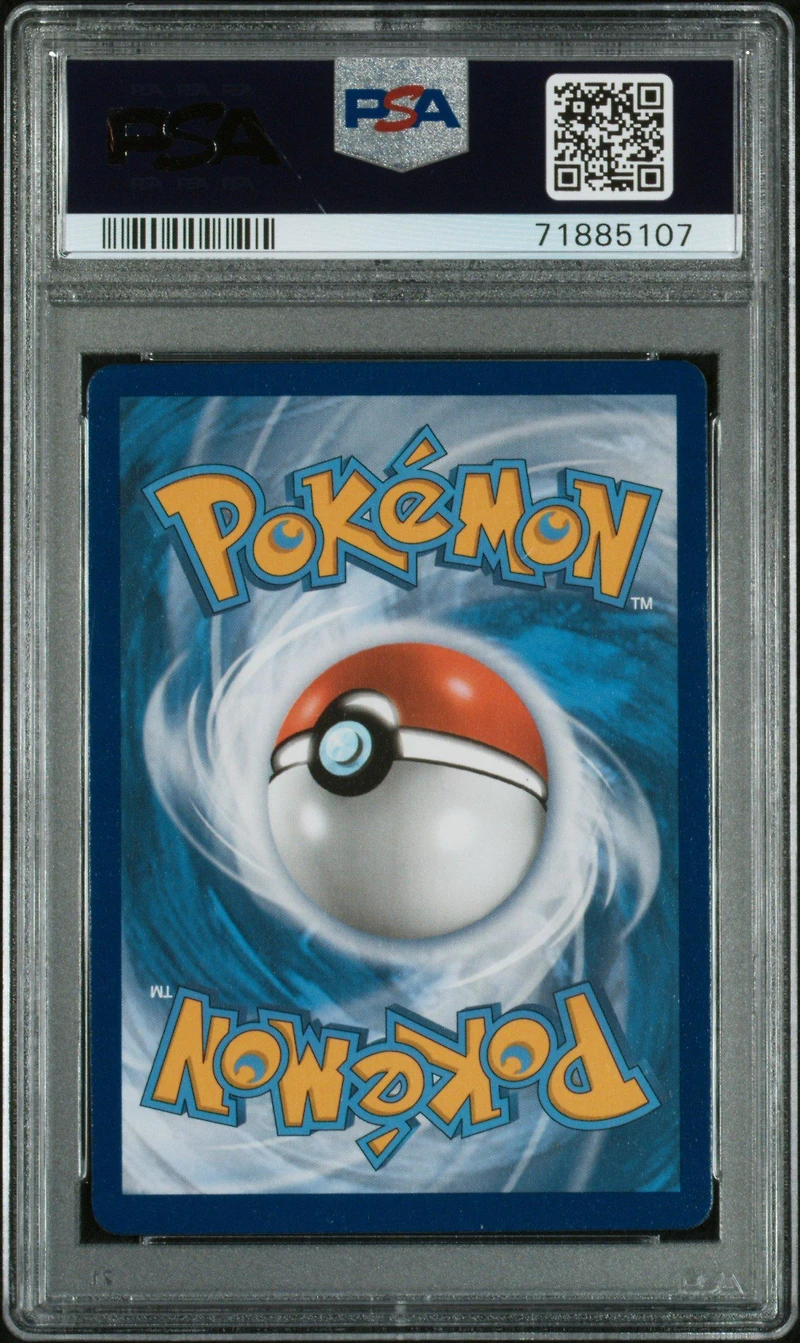 2022 Pokemon Sword & Shield Astral Radiance 194 Fa/machamp Vmax PSA 9
