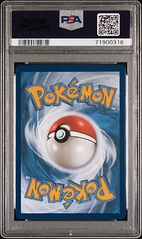 2023 Pokemon Sword And Shield Crown Zenith Gg43 Full Art/zeraora Vstar PSA