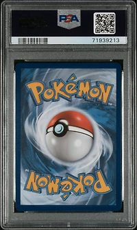 2021 Pokemon Sword & Shield Evolving Skies 083 Medicham V PSA