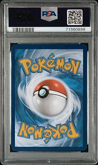 2023 Pokemon Sword And Shield Crown Zenith Gg39 Full Art/lumineon V PSA