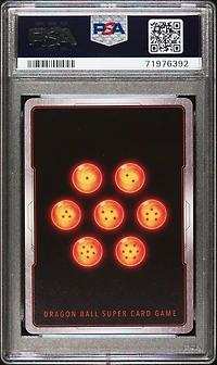 2022 Dragon Ball Super Card Game Series 19 Fighter's Ambition Bt19-151 Son Gohan