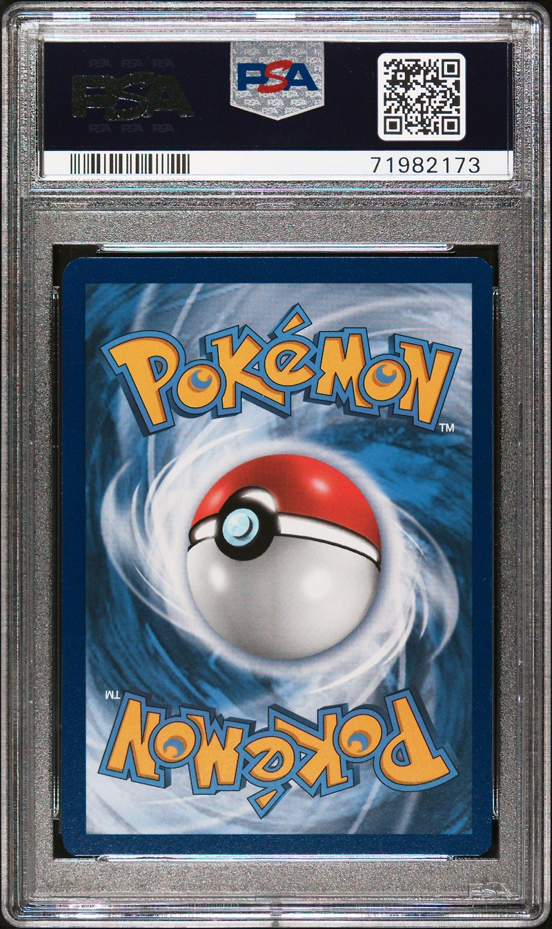 2021 Pokemon Sm Black Star Promo Sm247 Fa/rshrm. & Chrzrd.gx PSA