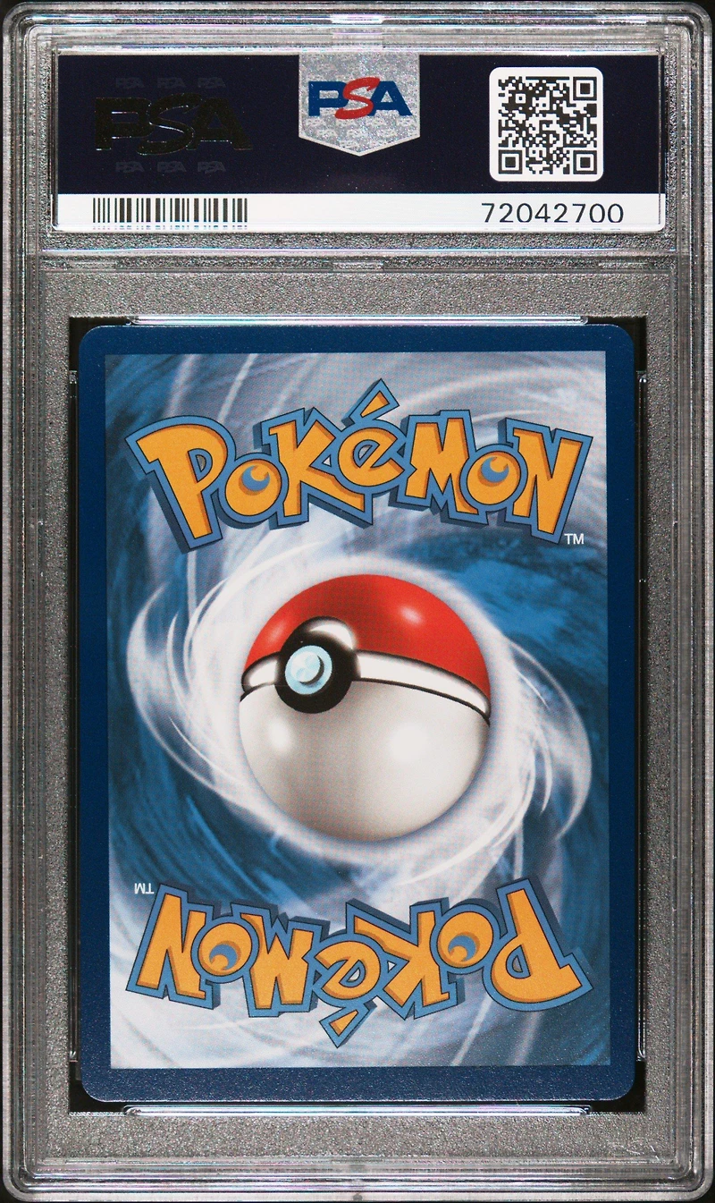 2021 Pokemon Sword & Shield Battle Styles 155 Fa/tyranitar V PSA