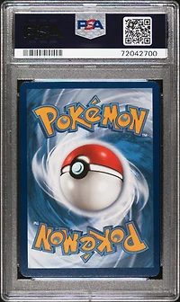 2021 Pokemon Sword & Shield Battle Styles 155 Fa/tyranitar V PSA