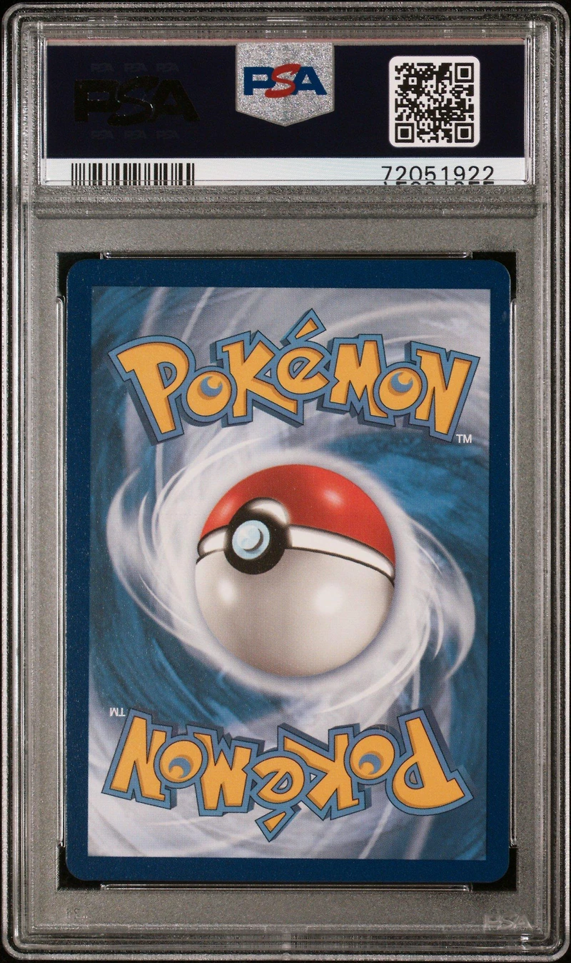 2022 Pokemon Sword & Shield Astral Radiance Tg18 Full Art/shadow Rider Calyrex Vmax PSA 10