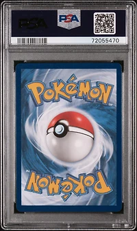 2023 Pokemon Sword And Shield Crown Zenith Gg56 Fa/hsn.zoroark Vstar PSA