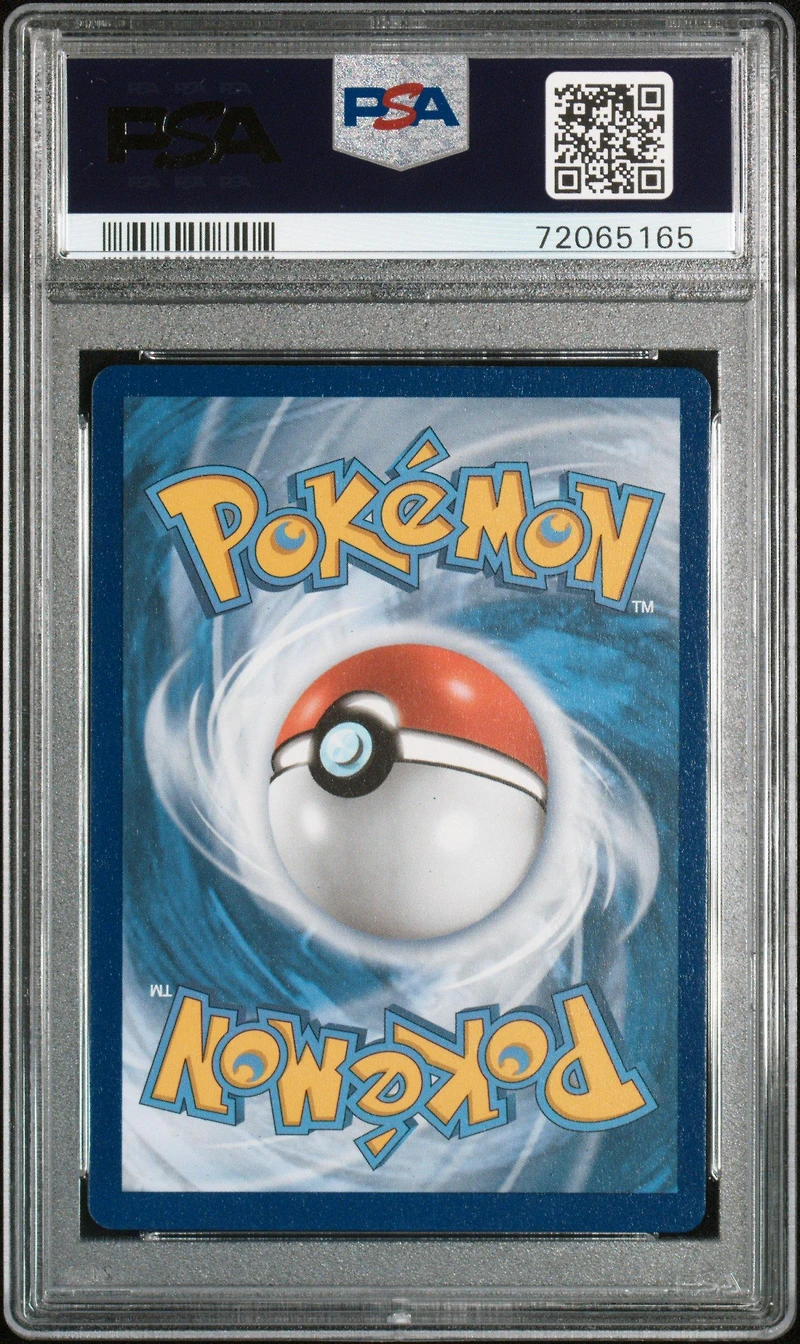 2021 Pokemon Sword & Shield Chilling Reign 161 Fa/blaziken V PSA 10