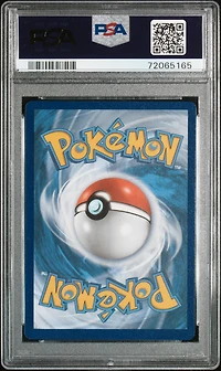 2021 Pokemon Sword & Shield Chilling Reign 161 Fa/blaziken V PSA 10