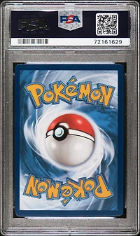 2023 Pokemon Sword And Shield Crown Zenith Fa/rayquaza Vmax PSA