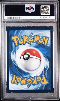 2022 Pokemon Sword & Shield Astral Radiance 117 Garchomp V PSA