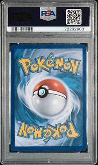 2016 Pokemon Xy Black Star Promo Xy127 Moltres-holo Fates Collide-staff PSA 9