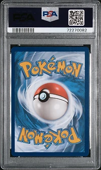 2023 Pokemon Sword And Shield Crown Zenith Gg10 Fa/mew PSA