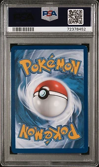 2023 Pokemon Sword And Shield Crown Zenith Gg06 Full Art/manaphy PSA