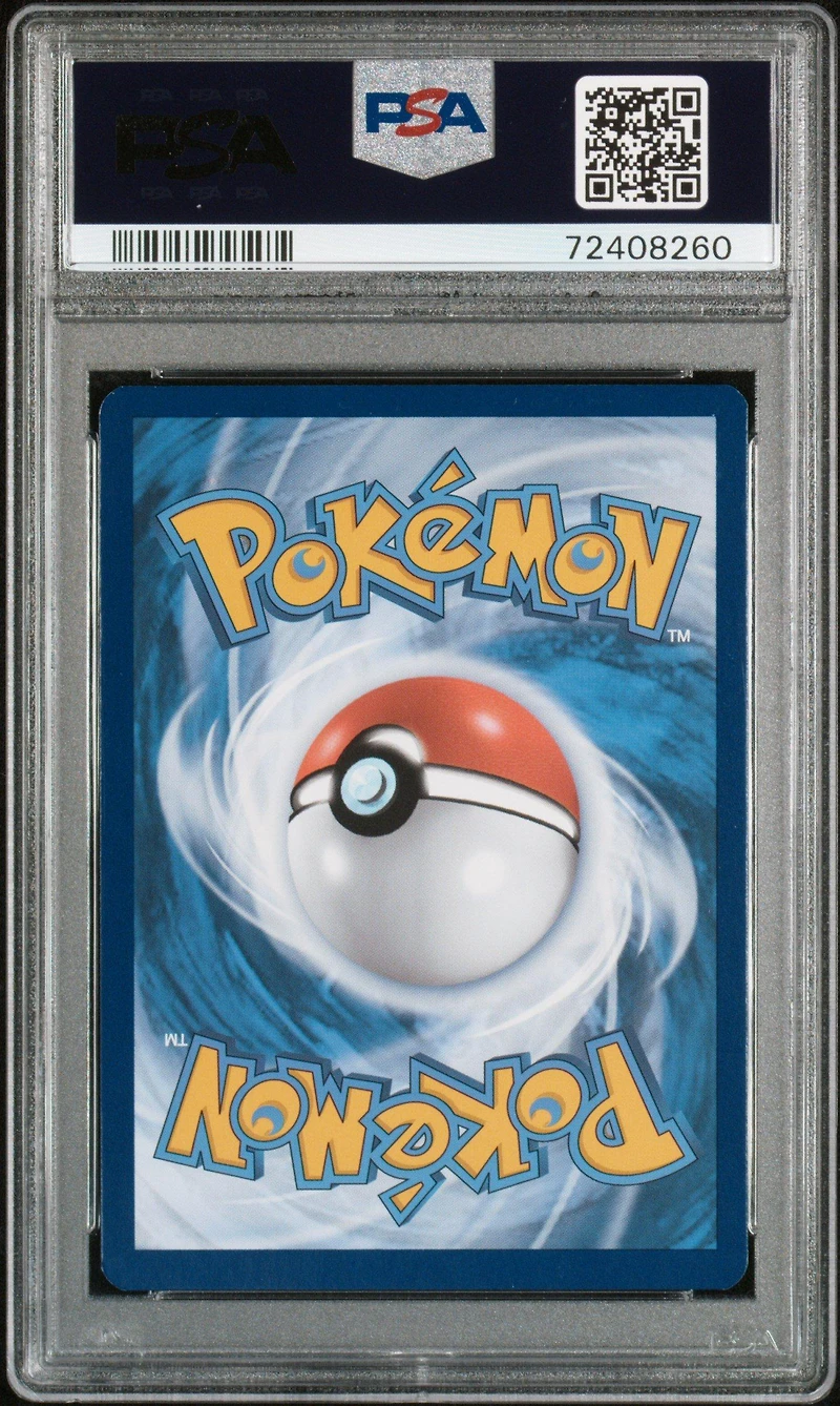 2022 Pokemon Swsh Black Star Promo 233 Squirtle-holo Pokemon Go Pin Collection-squirtle PSA 9