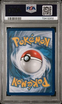 2018 Pokemon Sun & Moon Forbidden Light 129 Full Art/crasher Wake PSA 10
