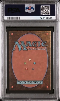 2019 Magic The Gathering Secret Lair Drop 010 Sliver Overlord Kaleidoscope Killers-foil PSA 9