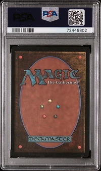 2021 Magic The Gathering Secret Lair Drop 211 Sheoldred, Whispering One Foil PSA 9