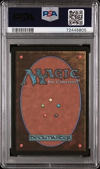 2021 Magic The Gathering Secret Lair Drop 213 Vorinclex, Voice Of Hunger Foil PSA 9