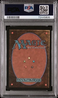 2021 Magic The Gathering Secret Lair Drop 209 Elesh Norn, Grand Cenobite Foil PSA 9