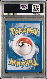 2005 Pokemon Ex Unseen Forces 15 Sudowoodo-reverse Foil PSA 8
