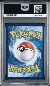 2021 Pokemon Swsh Black Star Promo 136 Mimikyu-holo Celebrations Collection PSA 9