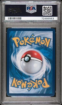 2021 Pokemon Korean Sword & Shield Eevee Heroes 079 Fa/jolteon V PSA 10