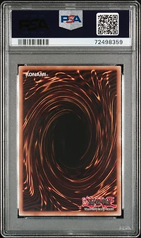 2019 Yu-gi-oh! Duel Power En041 Toon Dark Magician Girl 1st Edition PSA 9