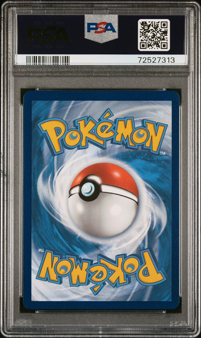 2023 Pokemon Sword And Shield Crown Zenith Gg67 Orgn.frm.palkia Vstar PSA