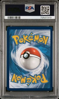 2023 Pokemon Sword And Shield Crown Zenith Gg67 Orgn.frm.palkia Vstar PSA