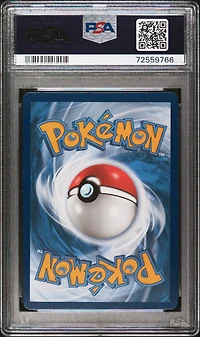 2023 Pokemon Sword And Shield Crown Zenith Gg41 Fa/raikou V PSA