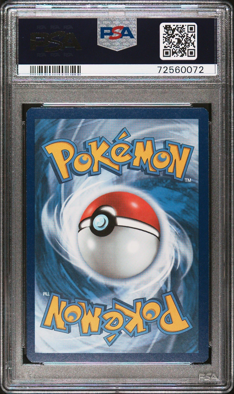 2021 Pokemon Celebrations 021 Solgaleo PSA