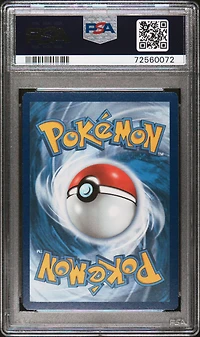 2021 Pokemon Celebrations 021 Solgaleo PSA