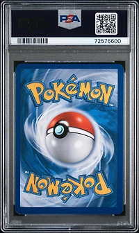 2010 Pokemon Heartgold & Soulsilver Unleashed 26 Tyranitar-holo Cosmos PSA 8