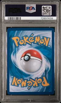 2017 Pokemon Korean Sun & Moon Strength Expansion Pack Shining Legends 004 Shining Celebi-holo PSA 10