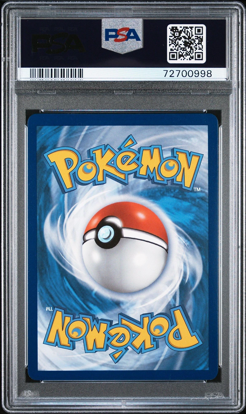 2021 Pokemon Sword & Shield Chilling Reign 099 Galarian Slowking V PSA 10