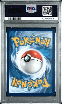 2022 Pokemon Sword & Shield Brilliant Stars Tg22 Fa/umbreon V PSA 9