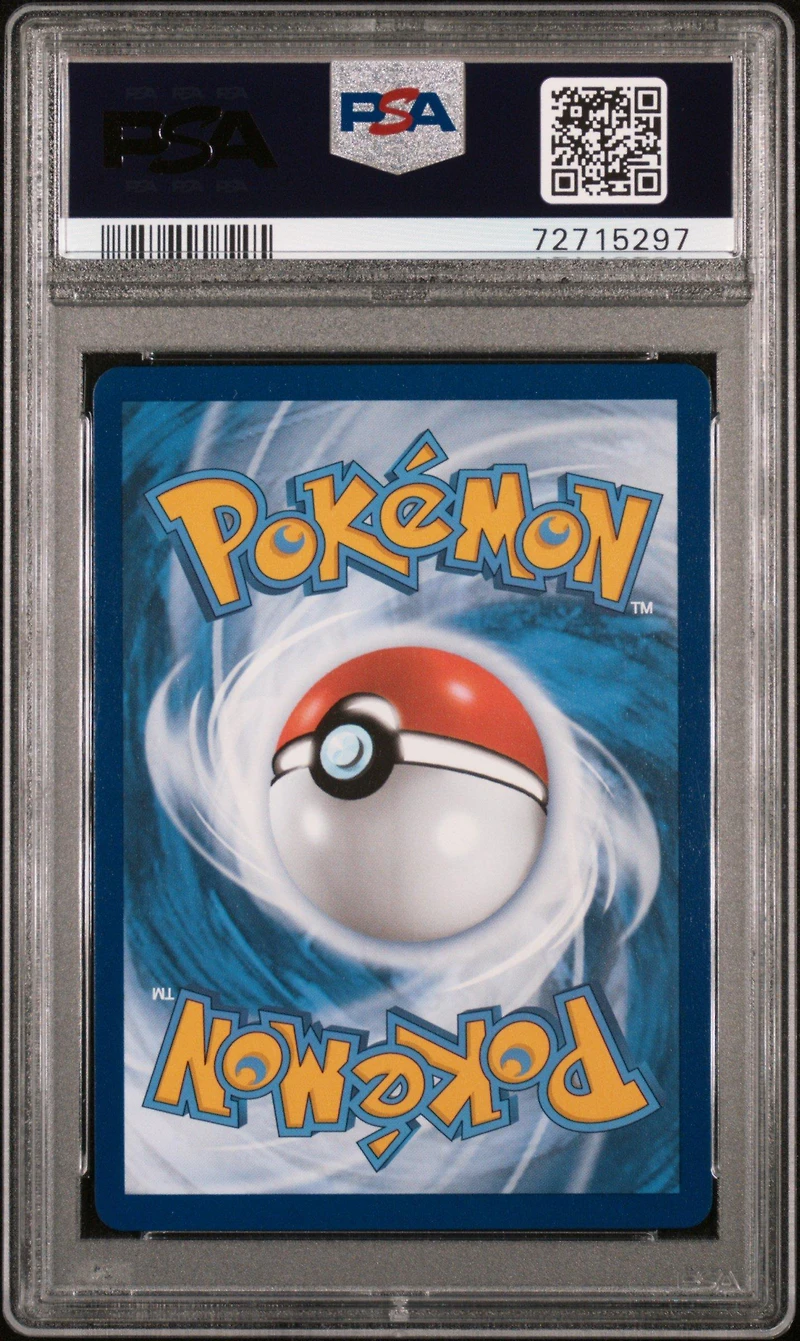 2022 Pokemon Swsh Black Star Promo 268 Deoxys Vstar Deoxys Vmax & Vstar Battle Box PSA 10