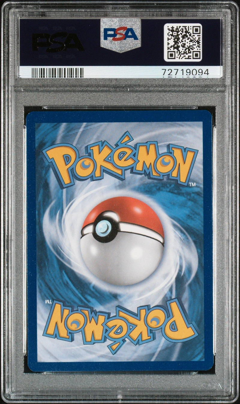 2019 Pokemon Sun & Moon Unified Minds 223 Full Art/latios Gx PSA