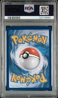 2019 Pokemon Sun & Moon Unified Minds 223 Full Art/latios Gx PSA