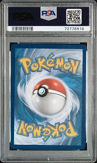 2022 Pokemon Sword & Shield Astral Radiance 170 Full Art/jirachi V PSA 10