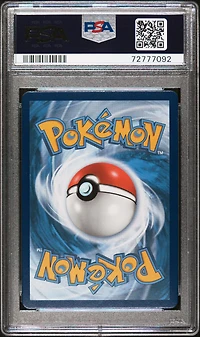 2022 Pokemon Sword & Shield Astral Radiance 199 Full Art/adaman Secret PSA 10