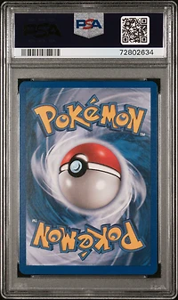 2006 Pokemon Ex Crystal Guardians 89 Aggron Ex PSA 9
