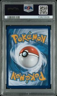 2023 Pokemon Sword And Shield Crown Zenith Gg67 Orgn.frm.palkia Vstar PSA