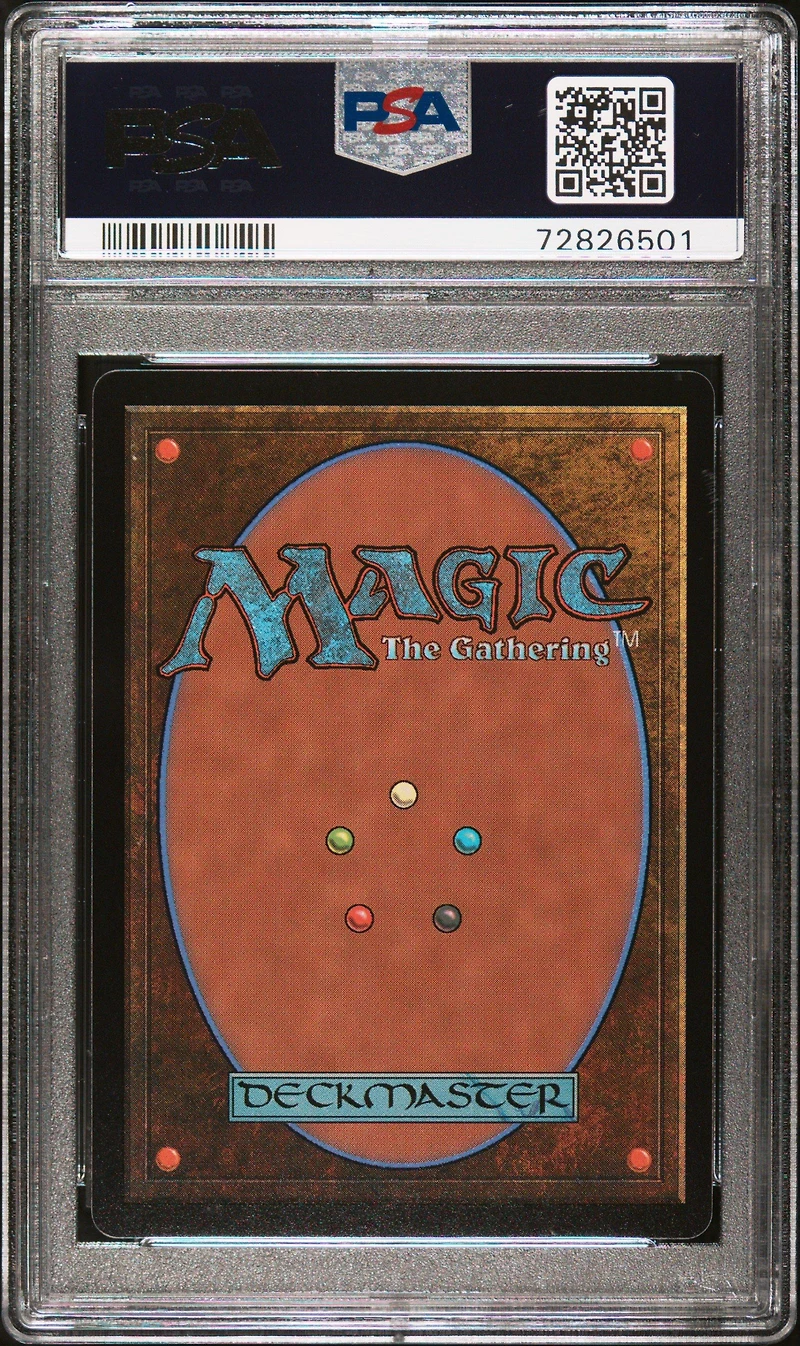 2023 Magic The Gathering Phyrexia: All Will Be One 415 Elesh Norn, Mother Of Machines Showcase PSA 10