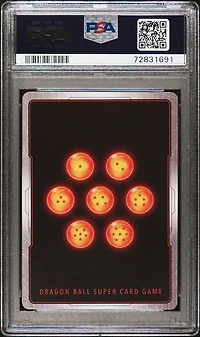 2022 Dragon Ball Super Card Game Series 19 Fighter's Ambition Bt19-153 Cell Max
