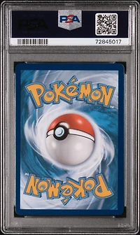 2022 Pokemon Go 073 Full Art/conkeldurr V PSA