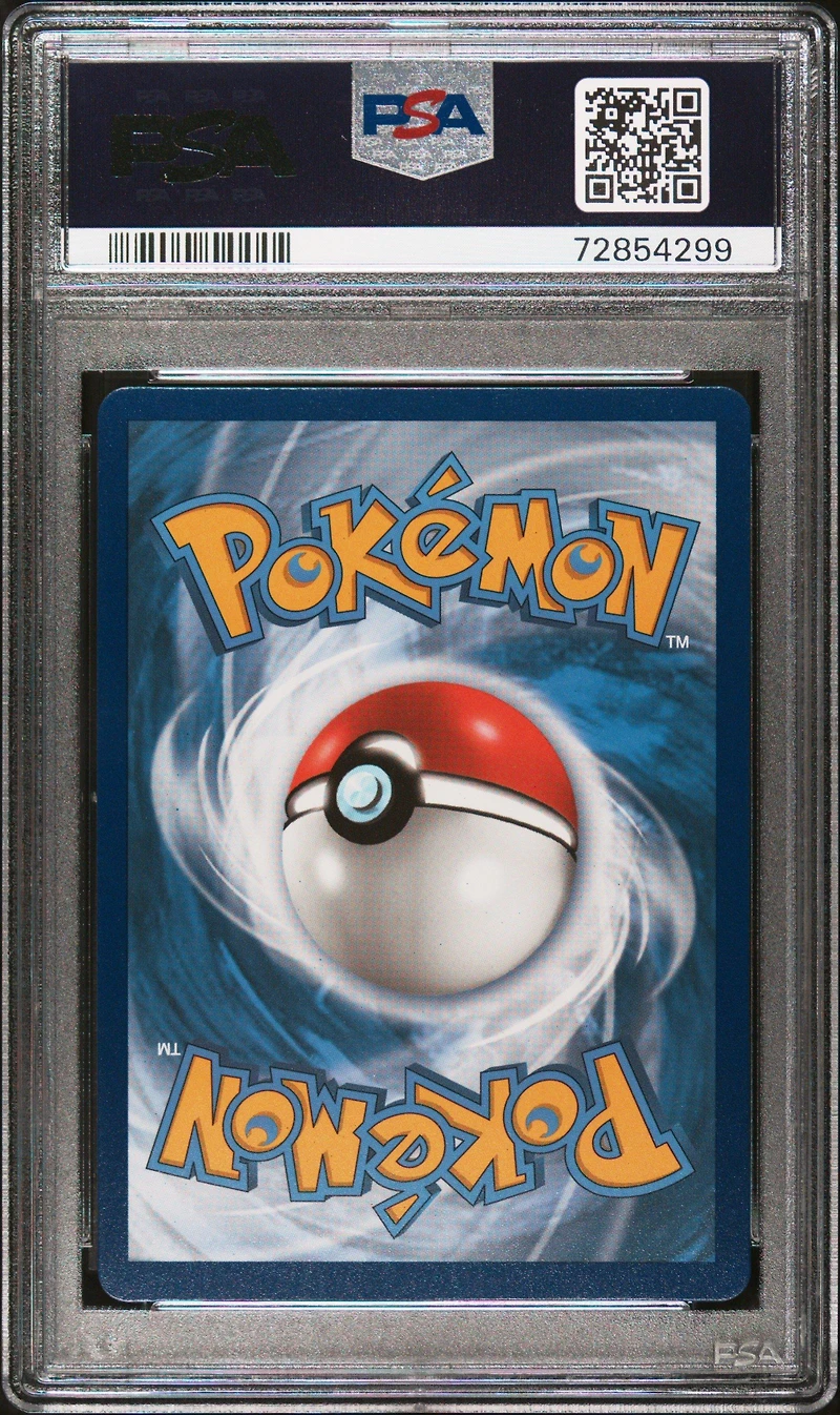2021 Pokemon Sword & Shield Chilling Reign 183 Fa/blissey V PSA 10