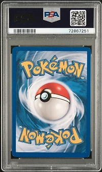 2003 Pokemon Skyridge 101 Snubbull PSA 10