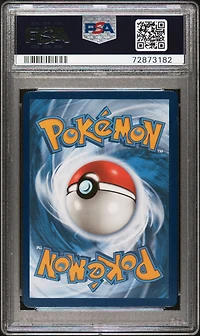 2023 Pokemon Sword And Shield Crown Zenith 037 Kyogre V PSA