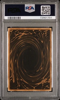 2013-2018 Yu-gi-oh! Legendary Collection Gameboard Edition En003 The Winged Dragon Of Ra PSA 9
